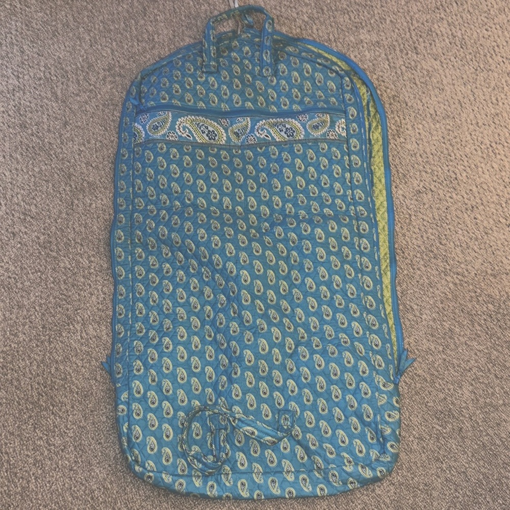 Vera Bradley Garment Bag